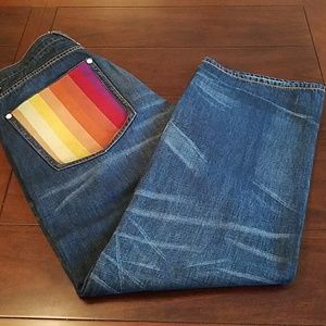 Men's Coogi Jeans